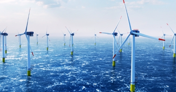 COWI receives Pre-FEED contracts for the Ayre and Bowdun offshore wind projects